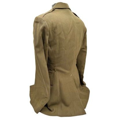 Veste de sortie 4 poches officier US 1933