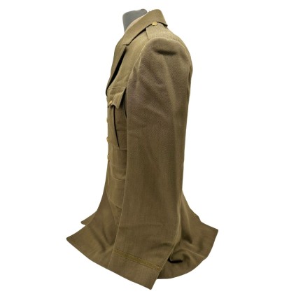 Veste de sortie 4 poches officier US 1933