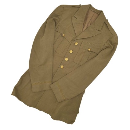 Veste de sortie 4 poches officier US 1933