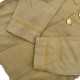 Veste de sortie 4 poches officier US 1933