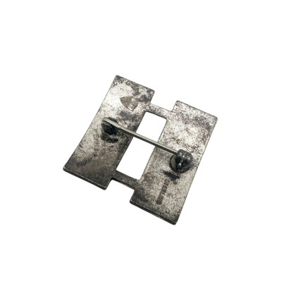 Grade CAPTAIN us WW2 à épingle