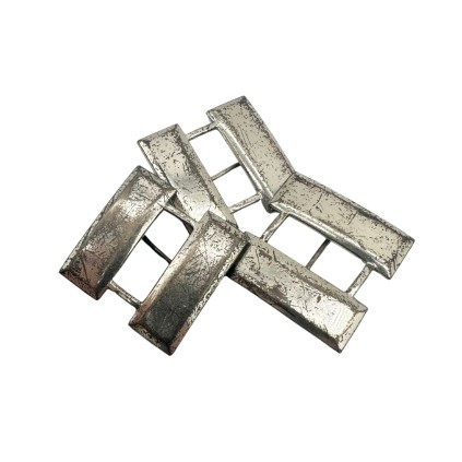 Lot de grade CAPTAIN us WW2 à épingle