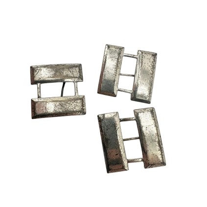 Lot de grade CAPTAIN us WW2 à épingle