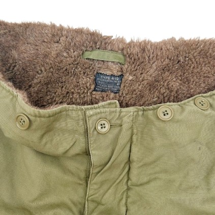 Pantalon A-10 USAAF WWII