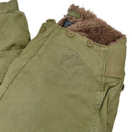 Pantalon A-10 USAAF WWII