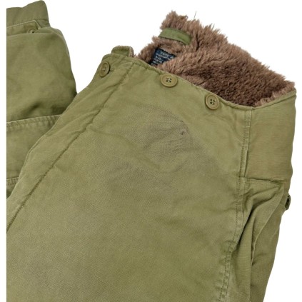 Pantalon A-10 USAAF WWII