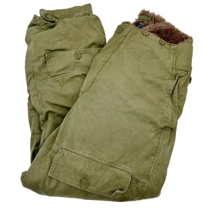 Pantalon A10 USAAF