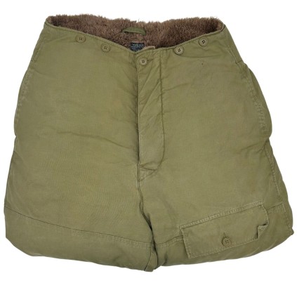 Pantalon A-10 USAAF WWII