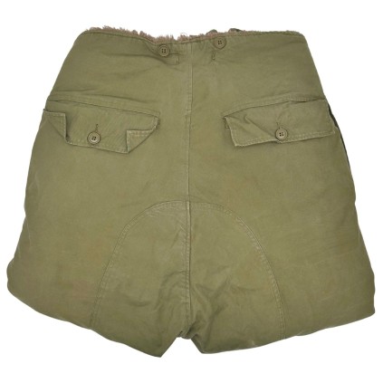 Pantalon A-10 USAAF WWII