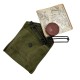 KIT M1 WATEPROOF GAS MASK WW2