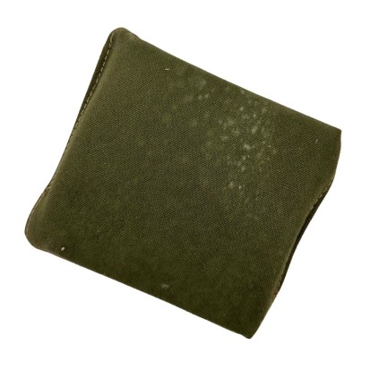 kit gas mask waterproofing m1