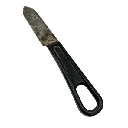 Couteau réglementaire US bakélite