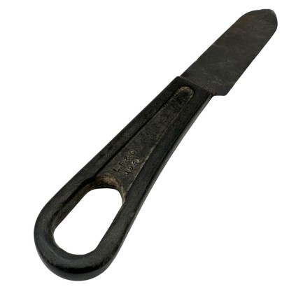 Couteau réglementaire US bakélite L.F&C. 1941