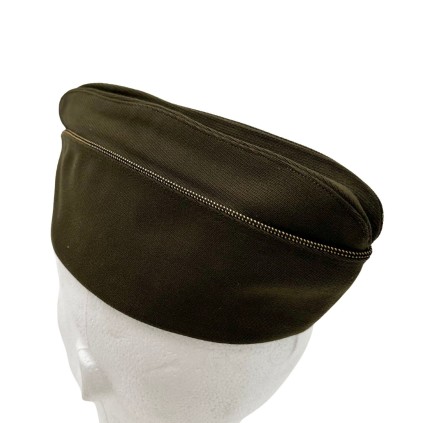 CALOT US D'OFFICIER AMERICAIN