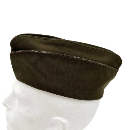 CALOT US D'OFFICIER AMERICAIN