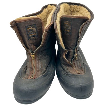 Bottes USAAF A-6 WWII