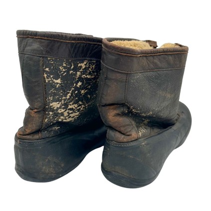 Bottes USAAF A-6 WWII