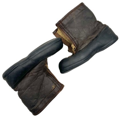 Bottes USAAF A-6 WWII