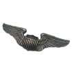 Brevet de pilote US WWII