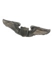 Brevet de pilote US WW2 sterling