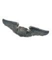 Brevet de pilote US Air Corps WW2 sterling