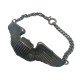 Bracelet Brevet de pilote US WWII