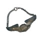 Bracelet Brevet de pilote US WWII