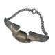 Bracelet Brevet de pilote US WWII