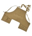 Tablier B2 pour mécanicien de l'armée américaine