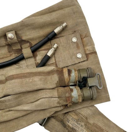 Bouée US Navy M-1926 WWII originale