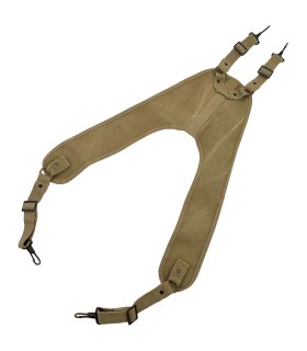 harnais medic US WWII