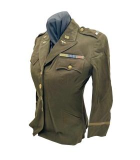 Veste WAC WW2