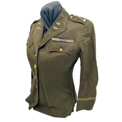 Veste WAC WW2