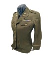 Veste Women's Army Corps nominative (USAAF)
