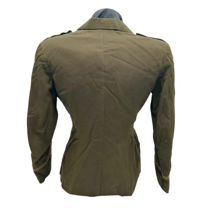 Veste Women's Army Corps nominative (USAAF)