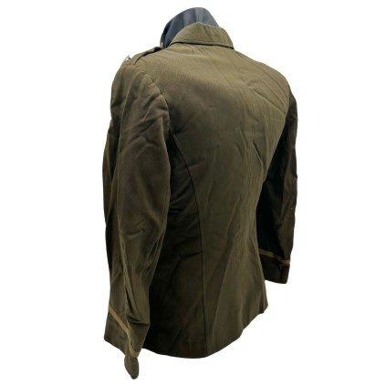 Veste Women's Army Corps nominative (USAAF)