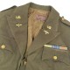Veste Women's Army Corps nominative (USAAF)