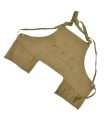 Tablier B2 pour mécanicien de l'armée américaine