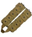 Ceinturon M1923 pour M1 Garand original WWII