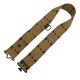 Ceinturon M-1910 OD3 WWI cavalerie