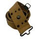 Ceinturon M1910 WW1
