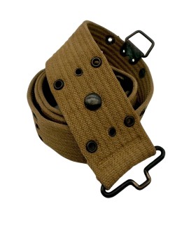 Ceinturon M1910 WW1