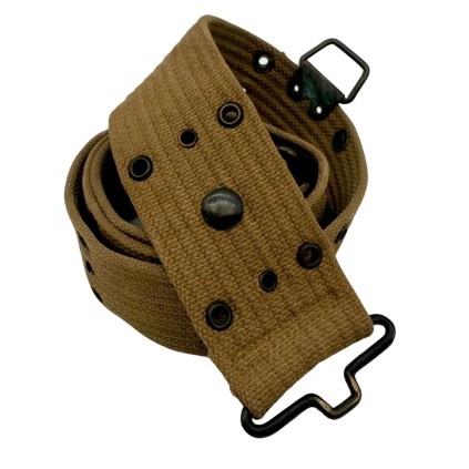 Ceinturon M1910 WW1