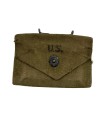 Pochette M-1924 OD7 post WWII