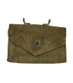 Pochette M-1924 OD7 ww2