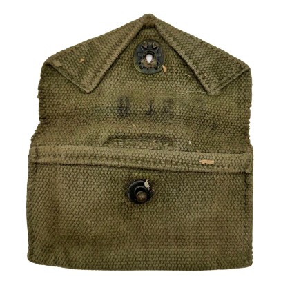 Pochette M-1924 OD7 ww2