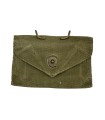 Pochette pansement M-1924 OD7 ww2