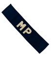 Brassard MILITARY POLICE WWII