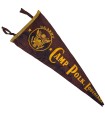 Fanion Camp Polk Louisiana 3rd Armored Division