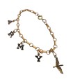 Bracelet Charms A.R.M.Y Post Exchange